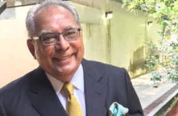 Missa de 1 ano do falecimento de Amazonino Mendes será realizada em Manaus