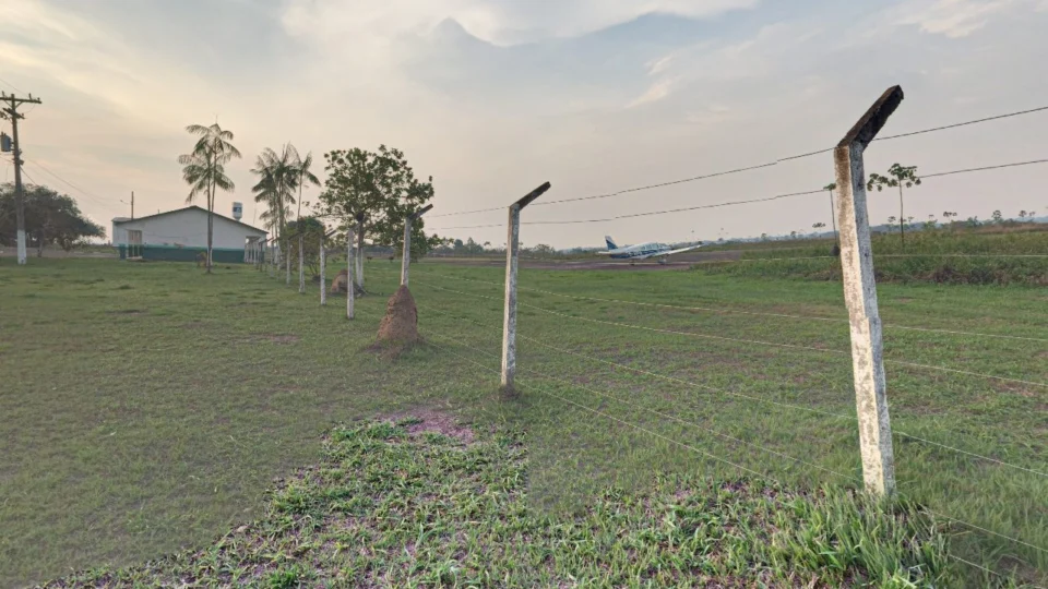 Anac: no AM, aeroporto de Humaitá terá voos suspensos por falta de transparência