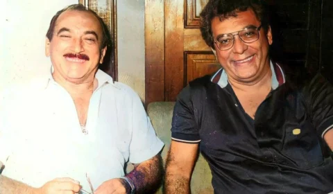 Fotos: veja imagens da vida e trajetória de Amazonino Mendes, ex-governador do AM