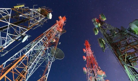 Doze municípios recebem tecnologia 5G no Amazonas, diz Anatel