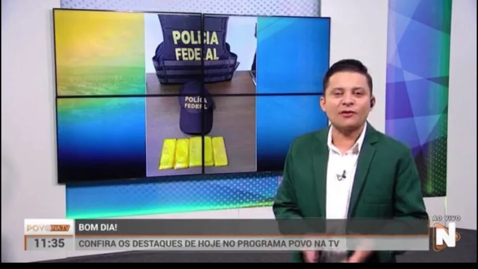 TV Norte Tocantins | Íntegra Programa Povo na TV – Tocantins