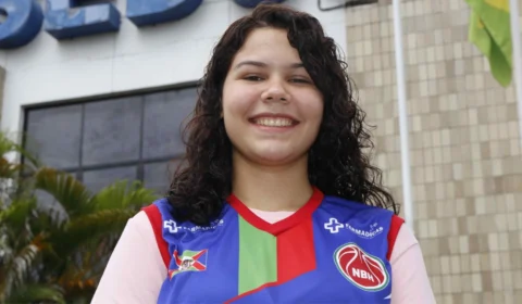 Seleção Amazonense Sub-16 de Basquetebol convoca atleta de Humaitá