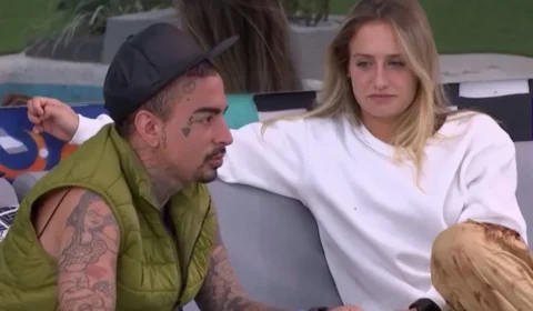 BBB 23: Bruna vira líder, Mc Guimê é o novo anjo e Key está no paredão