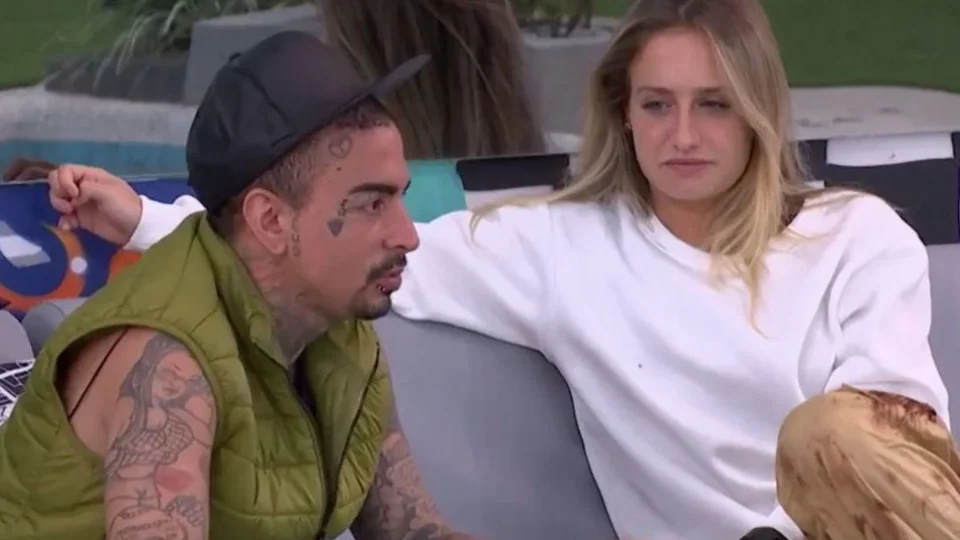 BBB 23: Bruna vira líder, Mc Guimê é o novo anjo e Key está no paredão