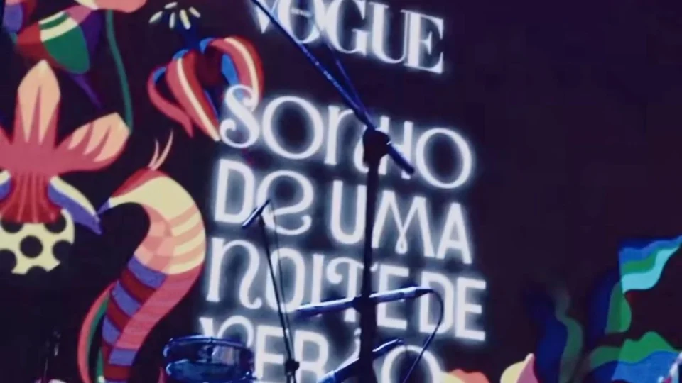 Baile da Vogue 2023: veja looks do carnaval dos famosos no RJ