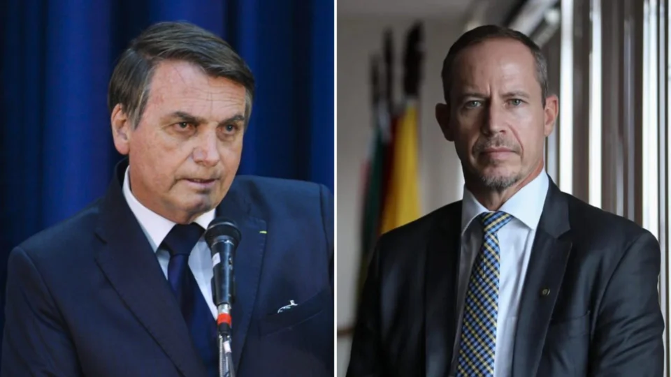 Ricardo Cappelli acusa Jair Bolsonaro de liderar atos antidemocráticos
