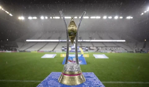 Brasileiro Feminino: Santos e Flamengo abrem edição 2023