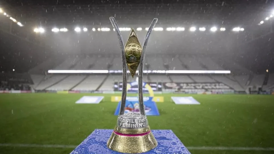 Brasileiro Feminino: Santos e Flamengo abrem edição 2023