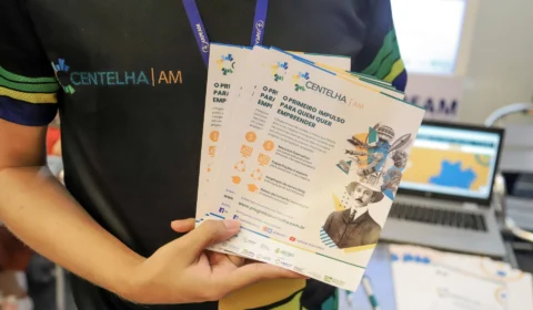 Conheça os 50 projetos aprovados no Centelha Amazonas da Fapeam