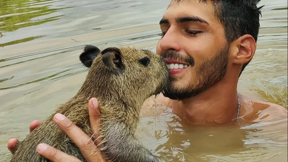 Capivara Filó: consultor jurídico analisa desdobramentos do caso no Amazonas
