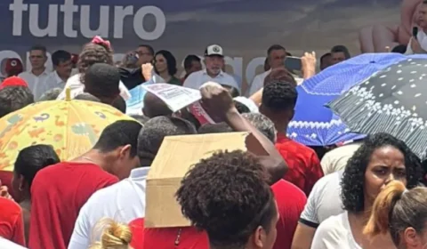 Após visita ao Nordeste, Lula retorna a Brasília nesta quarta-feira (15)