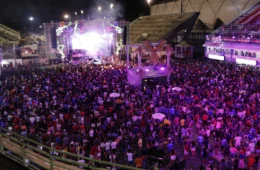 Carnaboi e Carnaval do Povão já têm datas marcadas em Manaus; veja detalhes