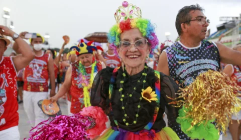 Carnaval 2023: feriadão tem mais de 50 bandas e blocos de rua em Manaus