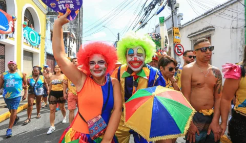 Blocos de carnaval: confira algumas dicas para curtir folia em segurança