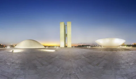 7 ministros de Lula devem falar no Congresso esta semana