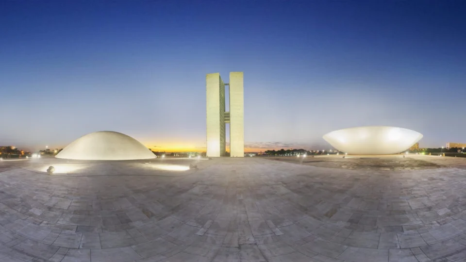 7 ministros de Lula devem falar no Congresso esta semana