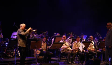 Agenda cultural de março apresenta orquestras amazonenses em Manaus