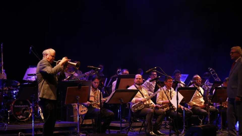 Agenda cultural de março apresenta orquestras amazonenses em Manaus