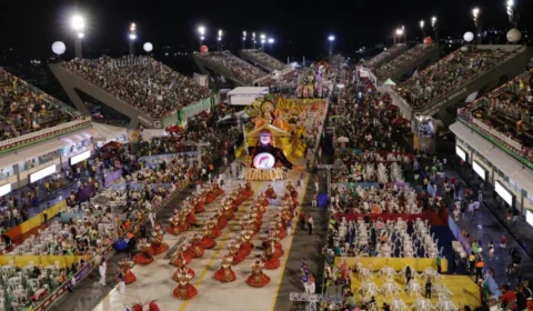 Escola de samba campeã do grupo especial é anunciada nesta segunda em Manaus