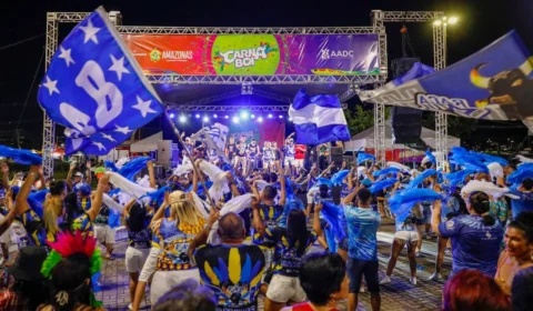 Agenda: confira os eventos culturais em Manaus para o fim de semana