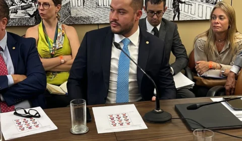 Reforma tributária: deputado amazonense quer bancadas e entes federativos para evitar injustiças