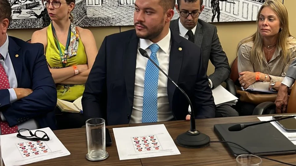 Reforma tributária: deputado amazonense quer bancadas e entes federativos para evitar injustiças