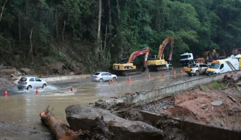 Desastres naturais: cidades afetadas receberão repasse de R$ 4,5 milhões