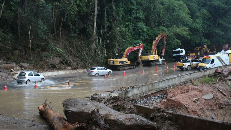 Desastres naturais: cidades afetadas receberão repasse de R$ 4,5 milhões