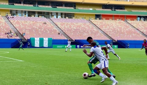 E.C Iranduba é suspenso de participar do Barezão por 2 anos no Amazonas