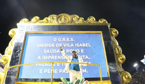 Dia Nacional do Samba: envie lindas frases neste dia (02/12)