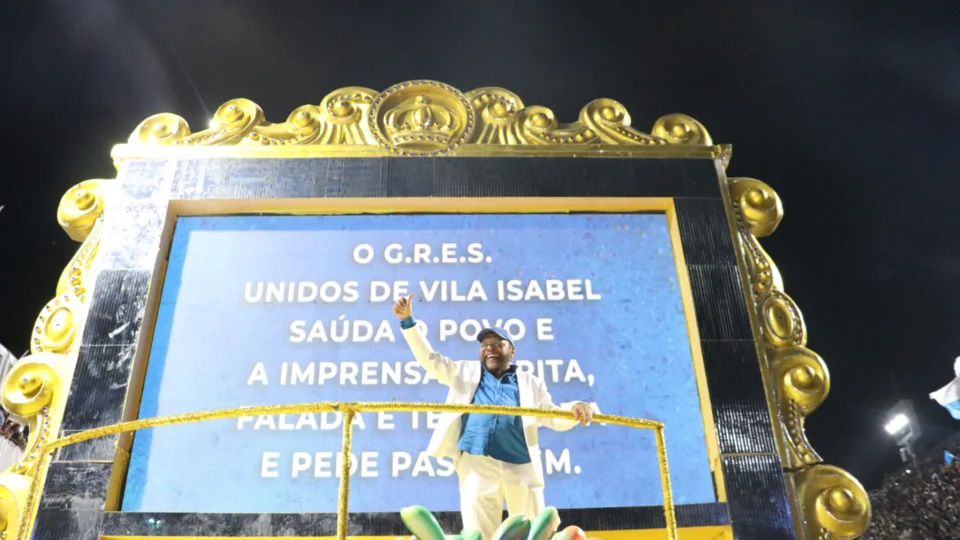 Dia Nacional do Samba: envie lindas frases neste dia (02/12)