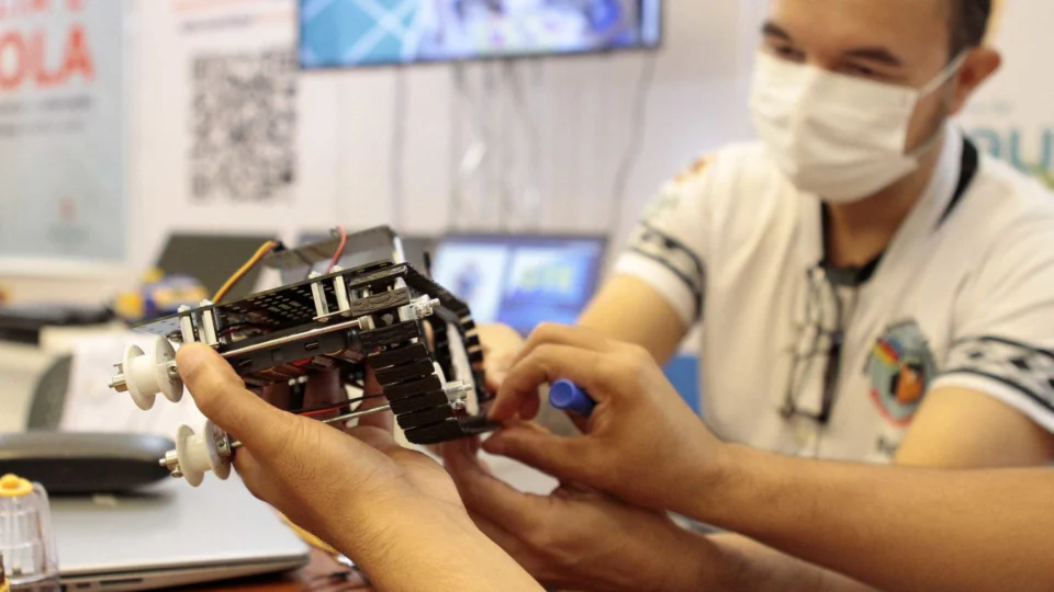 Região Norte gera mais de R$ 119 milhões em produtos e inovação