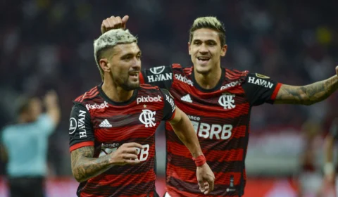 Mundial de Clubes: Flamengo estreia contra time saudita Al Hilal