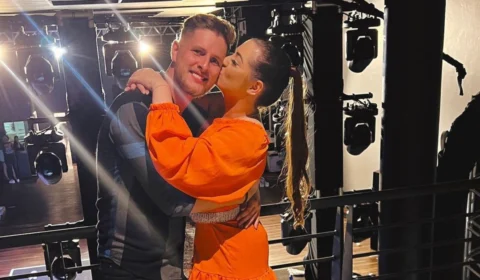 Gaúcha viraliza música do noivo na internet: ‘merece o Tocantins inteiro’