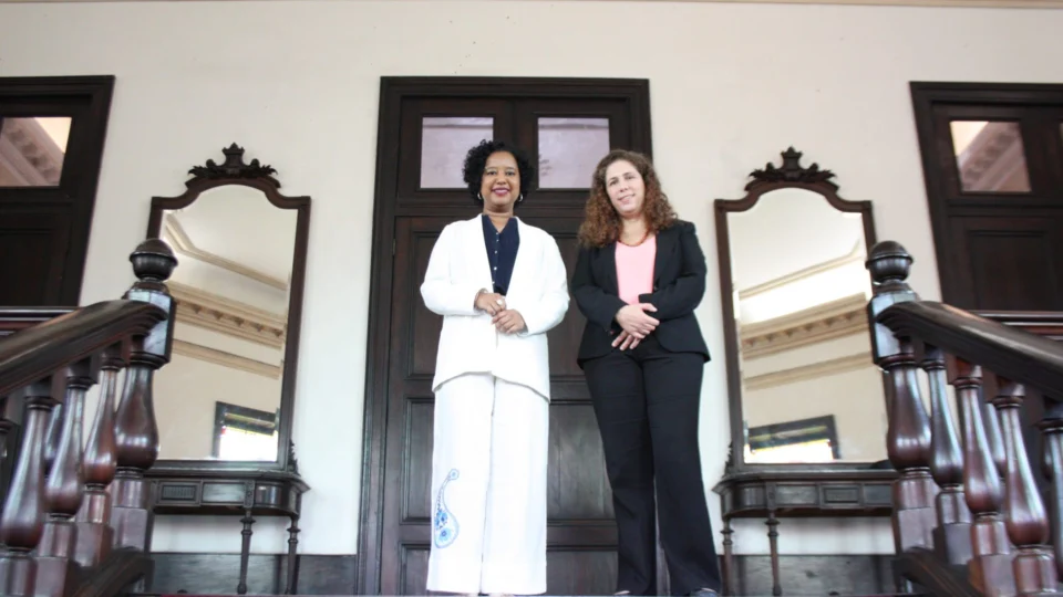 Arquivo Nacional: Esther Dweck anuncia medidas para preservação do acervo