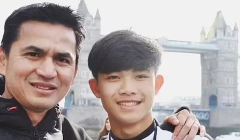 Morre menino resgatado de caverna inundada na Tailândia em 2018