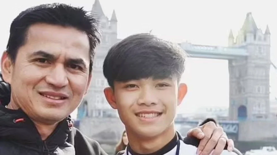 Morre menino resgatado de caverna inundada na Tailândia em 2018