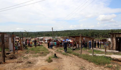 Mais de 32 mil famílias estão ameaçadas de despejo no AM, diz ONG