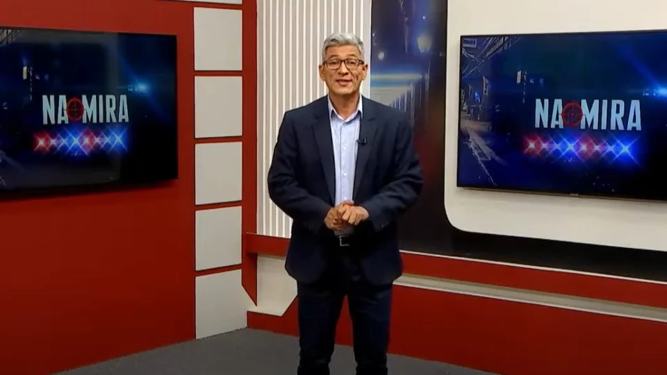 VÍDEO: assista ao programa Na Mira desta sexta, 10 de fevereiro