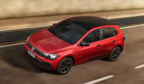 Volkswagen lança Polo Track 2023 por R$ 79.090 e aposenta Gol