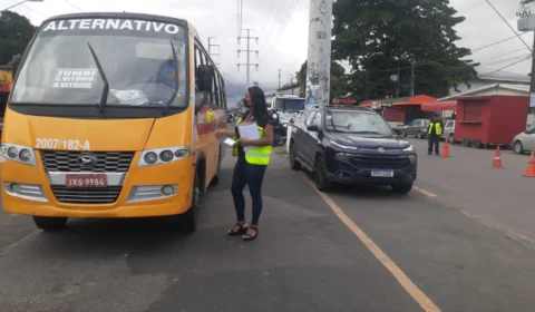 IMMU realiza mutirão de recadastro de alternativos e executivos em Manaus