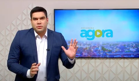 VÍDEO: assista à íntegra do programa Agora de 10 de fevereiro