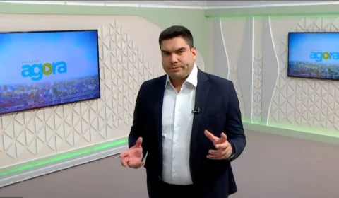 VÍDEO: assista à íntegra do programa Agora de 22 de fevereiro