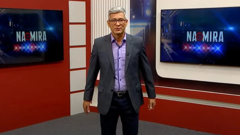 VÍDEO: assista ao programa Na Mira desta quarta, 22 de fevereiro