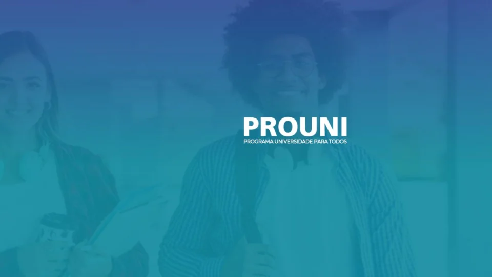 Prouni: prazo para inscrições inicia nesta terça-feira, 28, no Brasil