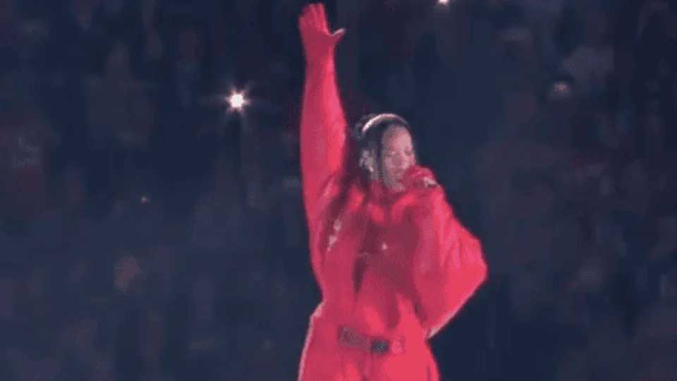 Cantora Rihanna subirá ao palco da cerimônia do Oscar 2023