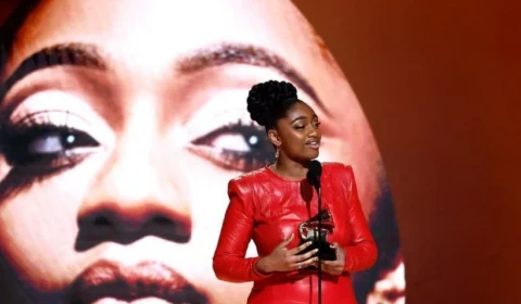 Samara Joy, que derrotou Anitta no Grammy, faz shows em São Paulo em maio