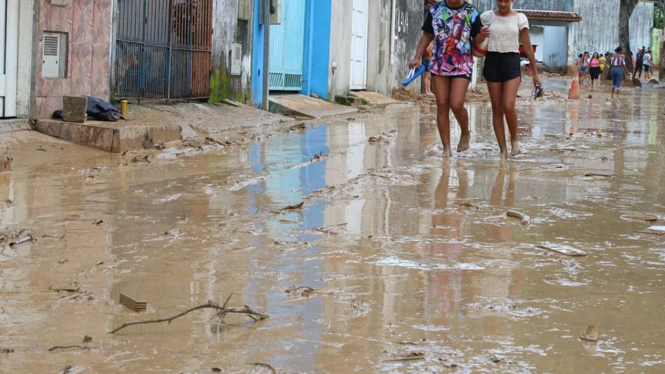 São Sebastião não recebe verba para prevenção de desastres desde 2013, em SP