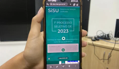 Inscrições para o Sisu iniciam nesta quinta (16); sabia como participar