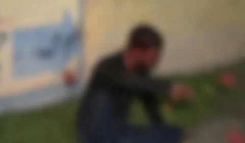 Suspeito de assalto é espancado por população na Zona Sul de Manaus